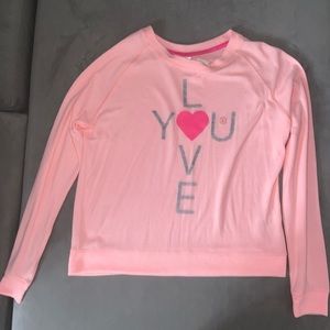 Victoria secret sweater